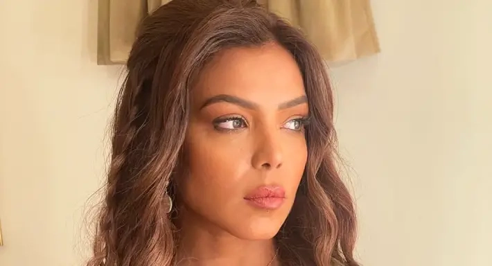 ناهد السباعي: أشعر بأنني صغيرة وسط عائلة فنية تضم فريد شوقي وهدى سلطان وعبد المنعم السباعي ومحمد فوزي
