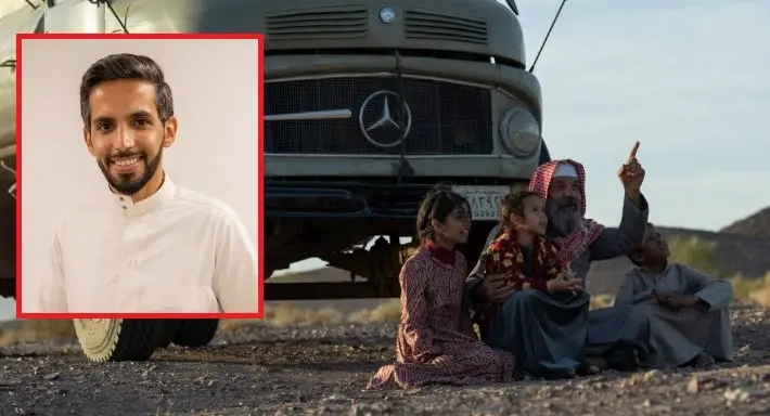 عبد العزيز الشلاحي: النجاح الجماهيري الاستثنائي لـ'هوبال' يكتب تاريخا جديدا للسينما المستقلة السعودية