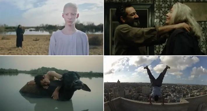برليناله 75: تسعة أفلام عربية في مهرجان برلين السينمائي