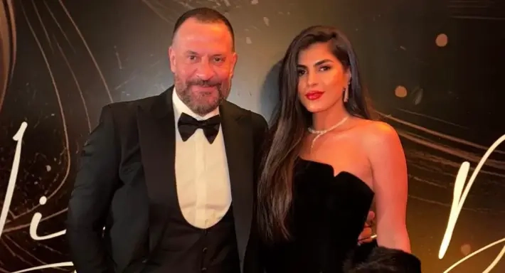 ماجد المصري: بعبر عن حبي لمراتي بمفاجآت وهدايا
