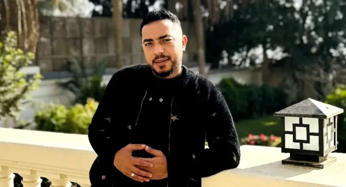 رمضان 2025 – 'رهنت الصبر' تتر نهاية 'حكيم باشا' ألحان وغناء خالد سلطان