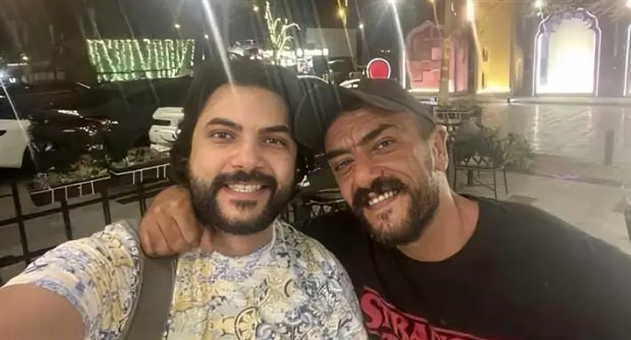 كواليس مشوقة في 'فهد البطل' يكشفها مؤلف المسلسل محمود حمدان