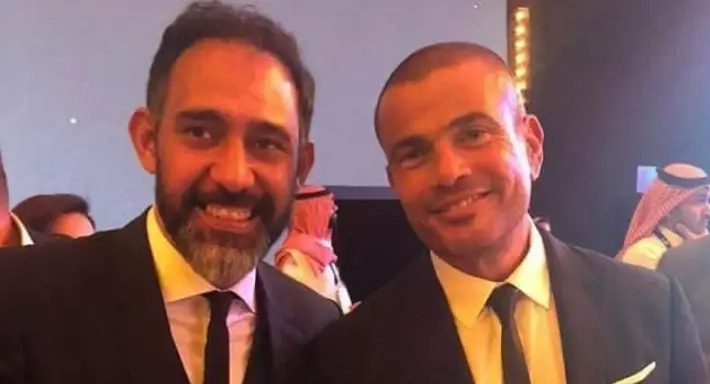 أول تعليق من عمرو مصطفى على رسالة دعم عمرو دياب له في أزمته الصحية: أخويا وأي خلافات تتنسىي (فيديو)