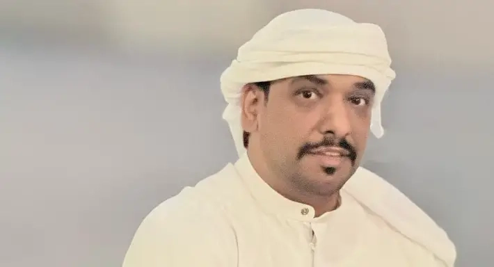 هلال الضحاك يبدع في تغطية مهرجانات الظفرة وينقل التراث الإماراتي للعالم