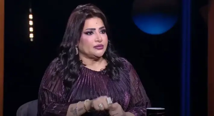 بدرية طلبة: عمرو محمود ياسين جه عليا وعلى بعض الزملاء في 'وتقابل حبيب' عشان يرضي حضراتكم … أنا راضية