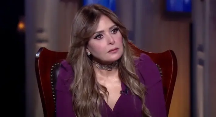 صابرين: فيلم 'الملحد' رسالته عظيمة وأتمنى الناس تشوفه