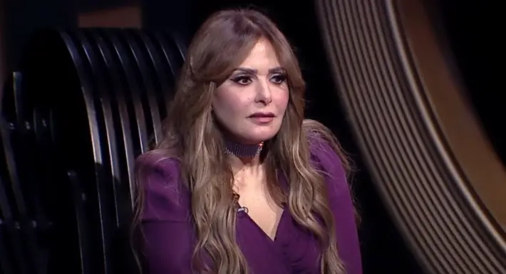 صابرين: موجوعة على سوريا .. وخايفة جيل يطلع يشوف الدم وإحساسه يتبلد