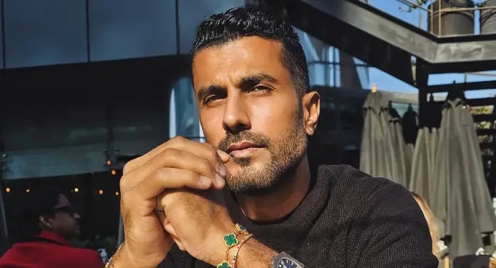 يا جبل ما يهزك ريح وخسارة للدراما المصرية … رسائل النجوم لـ محمد سامي بعد إعلانه اعتزال الإخراج التليفزيوني