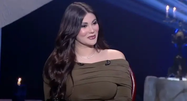 فيديو – هدى الإتربي: قنبلة الجيل لقب من الناس … وأنا ما طلعتش تريند علشان شكلي وجسمي