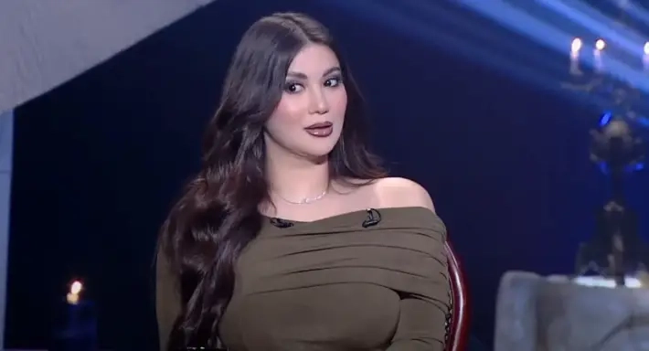 فيديو – هدى الإتربي: خايفة آخد دور بطولة مع مخرج ومؤلف بيجربوا حظهم وألبس أنا
