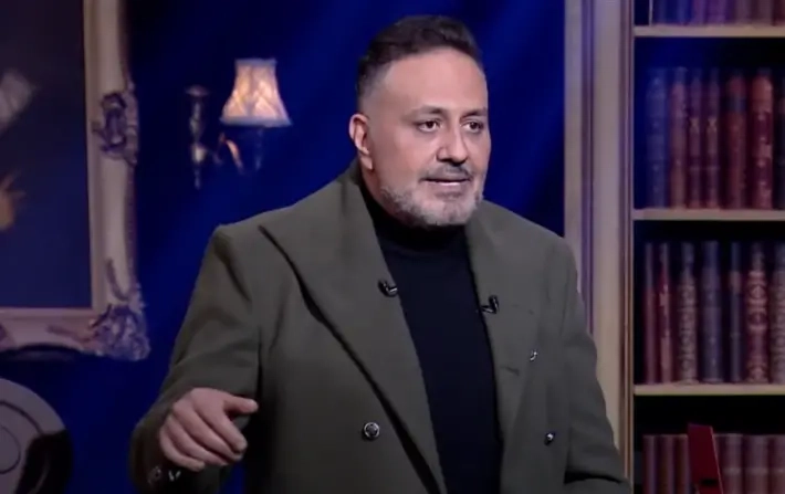 فيديو – خالد سرحان بعد اعتراضات الأزهر على مسلسل 'معاوية': ممكن تدي له دعاية أكثر