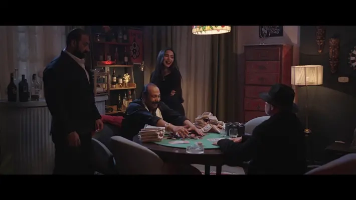 محاولة قتل محمد ثروت وخروج السفاح.. تفاصيل الحلقة الـ 12 من 'أهل الخطايا'