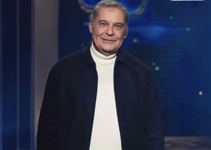 محسن جابر: عمرو دياب وراغب علامة ومصطفى قمر ولادي