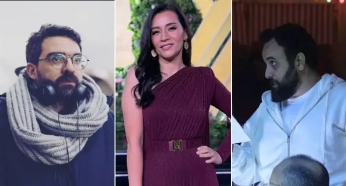 المخرجة بتول عرفة تشيد بمخرجا ولاد الشمس وأثينا