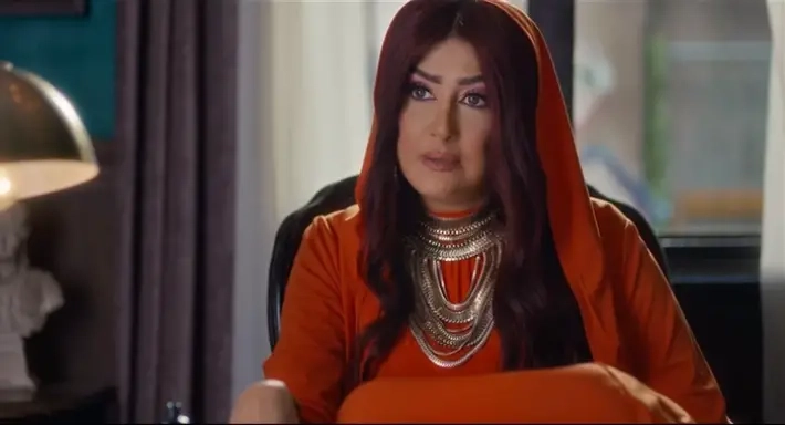 غادة عبد الرازق عن 'شباب إمرأة': متظلموناش بالمقارنات … وفخورة بفريق عمل المسلسل
