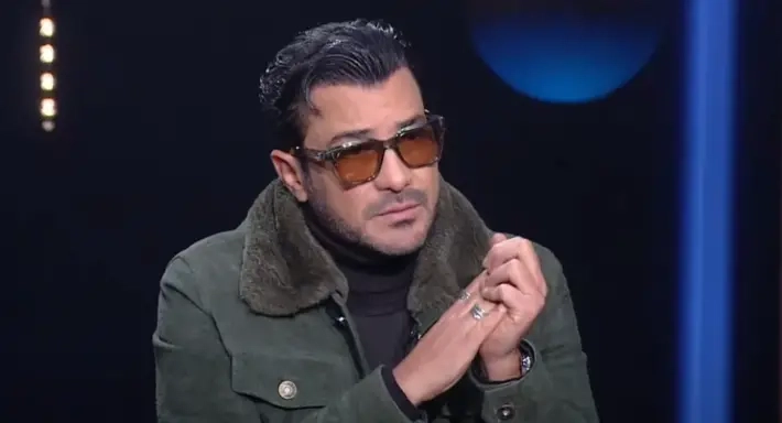 فيديو – محمد رجب: أنا وأحمد السبكي اتصالحنا وتعاقدنا على فيلم 'كوكتيل'