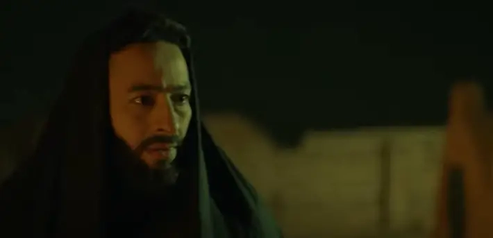 الحلقة التاسعة عشرة من مسلسل 'المداح 5' – حمادة هلال يواجه 'ست الحسن'