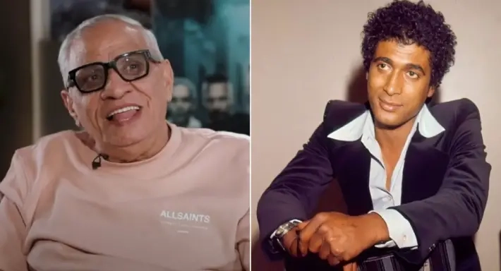 فيديو – أحمد السبكي يروي حكاية عن كرم أحمد زكي: كان شخصية فوق الخيال