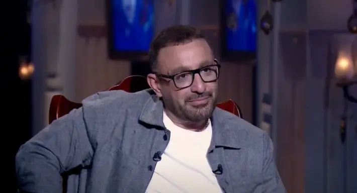 أحمد السقا: بنحضر لفيلم "مافيا 2"
