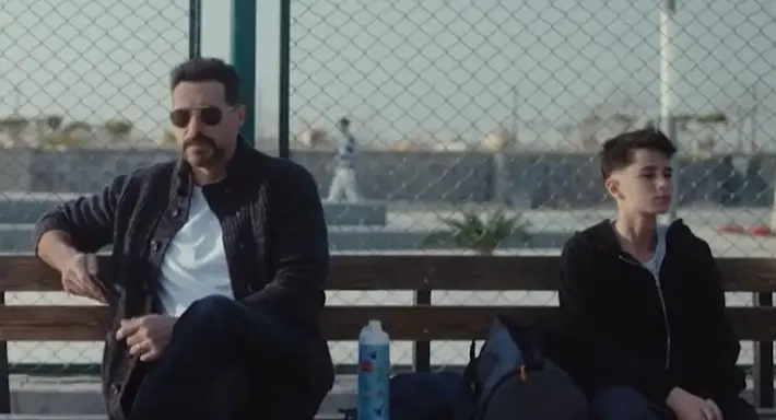 هل ظهر 'ياسين' نجل أحمد السعدني في الحلقة 7 من 'لام شمسية'؟