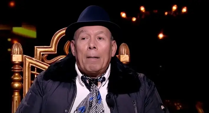 أحمد ماهر: مش من حق الممثلة ترفض التلامس