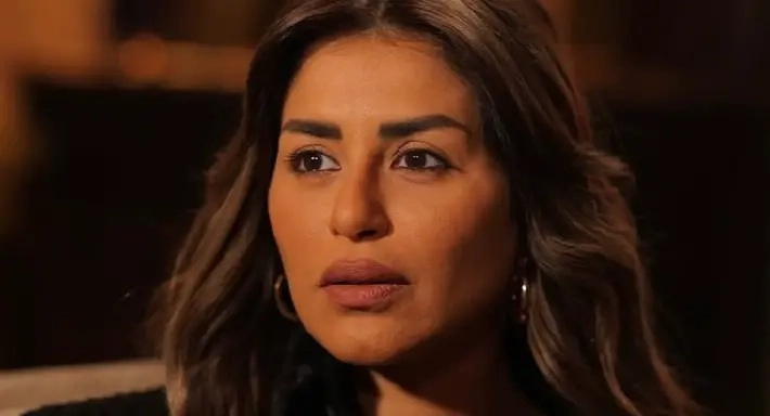 فيديو – منة فضالي بعد انتهاء 'سيد الناس': دايما أنجح مع محمد سامي … واكتسبت عمرو سعد كصديق