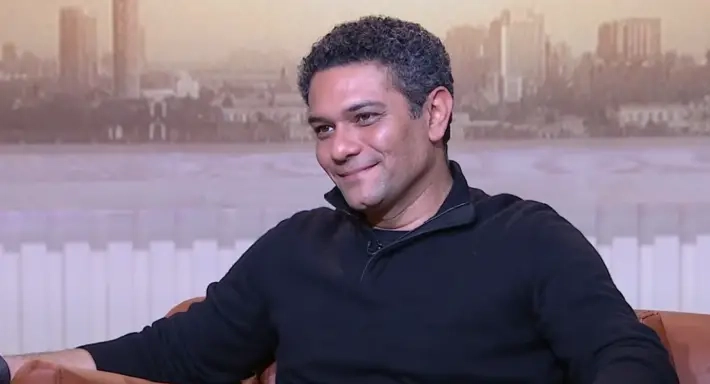 فيديو – آسر ياسين: مسلسل 'قلبي ومفتاحه' يشرح تحولات المجتمع على غرار كتاب 'ماذا حدث للمصريين؟'