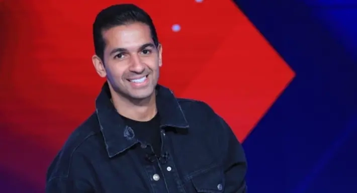 هاني حتحوت يعلن مغادرة قناة 'صدى البلد': شكرا من القلب