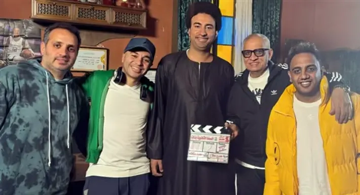 هل استبدل السبكي الخلطة الشعبية في أفلام العيد بكوميديا 'مسرح مصر'