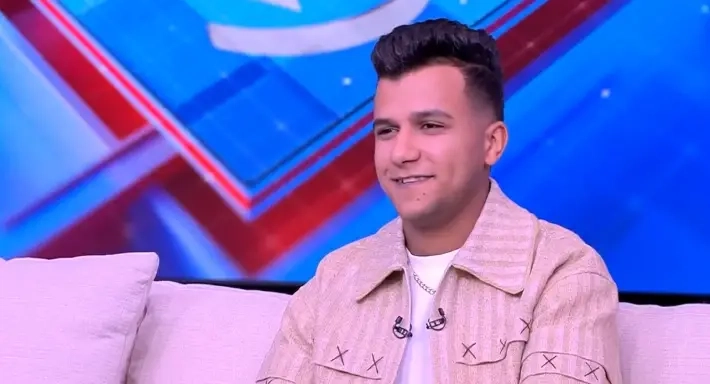 فيديو – عصام صاصا: أزمتي كانت غربال … أكتر حد قريب مني آمنت له ملقتهوش