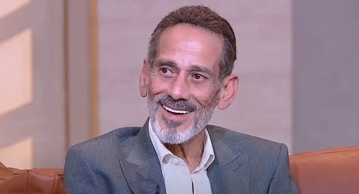 محمود عزب عن 'سيكو سيكو': سعيد بوجودي وسط شباب موهوبين
