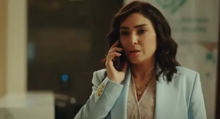 فيديو – عضو المجلس القومي للمرأة: 'حسبة عمري' دراما نظيفة تماما .. وطرح موضوعا شائكا جدا
