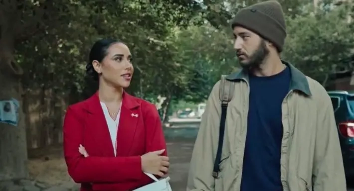 السيناريست وائل حمدي: فيلم '6 أيام' يعود للسينما … وسلمى أبو ضيف كانت المرشحة لدور آية سماحة