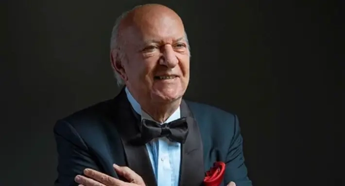'ضمير أبلة حكمت' و'البخيل وأنا' و'قضية عم أحمد' بينها … المحكمة تعيد حقوق 91 مقطوعة موسيقية لعمر خيرت