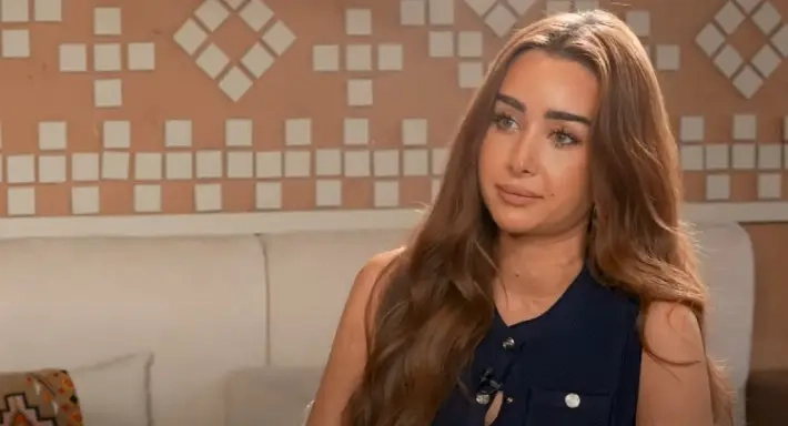 هنا الزاهد: بابا وماما انفصلوا بطريقة راقية … وفضلت متواصلة مع والدي على فترات