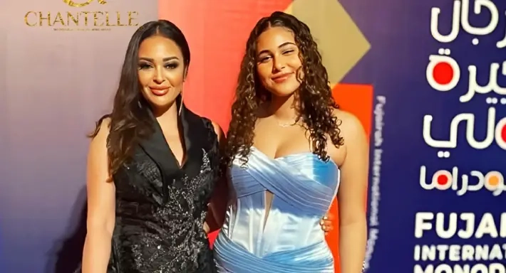 حفيدة فريد شوقي مش عارفة مين هو 'وحش الشاشة'