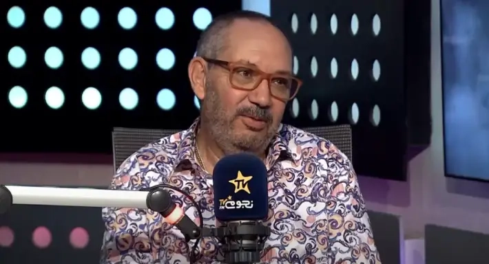 فيديو – كمال أبو رية: توم كروز ممثل ضعيف … وأتمنى الجهات تهتم بموهبة علي البيلي