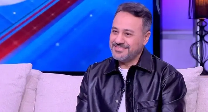 فيديو – إيهاب فهمي يكشف سبب دعمه محمد سامي بعد قرار اعتزاله: مش كل شوية يطلع عندك إنسان وفنان مهم جدا