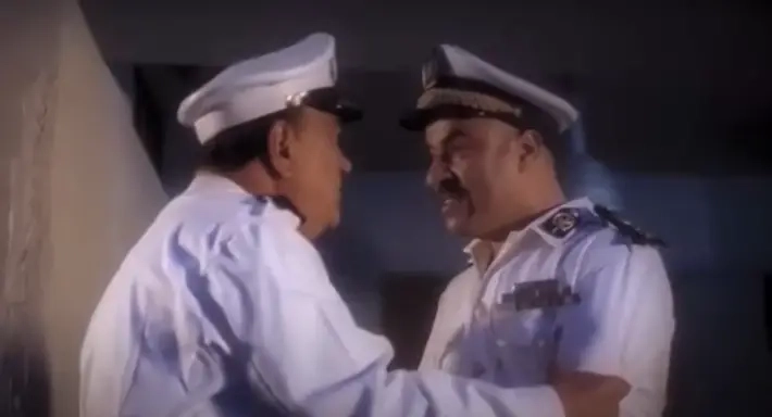 اللمبي حاضرًا في مهرجان الأفلام السعودي.. قصة مشهد يتسبب في بكائي كل مرة