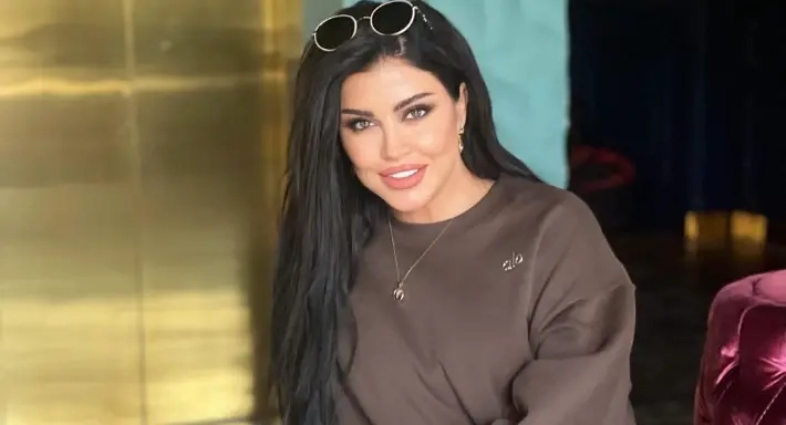 نصيحة جومانا مراد للسيدات: بصي لنفسك في المراية وقولي أنا أحلى ست في العالم
