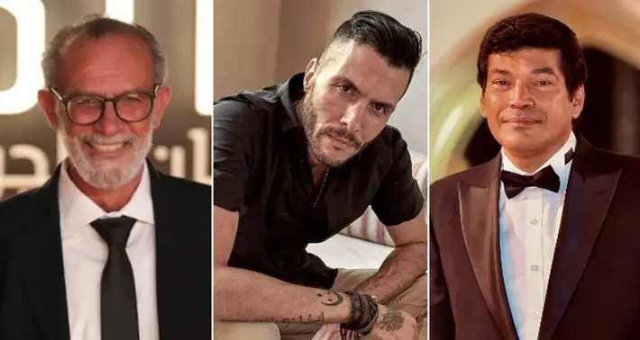 'أحلام سلطان المنسي' أول بطولة لـ أمير عيد في السينما مع باسم سمرة وكامل الباشا