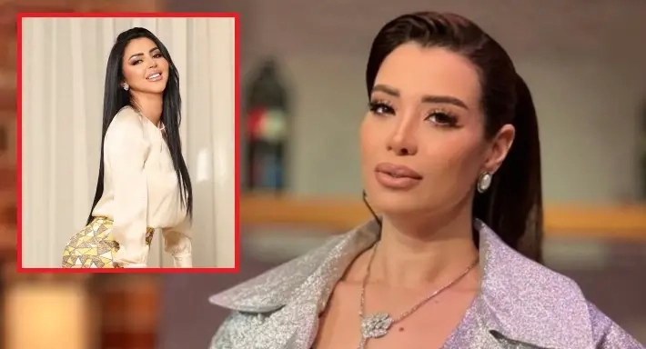 مروة صبري عن إيناس النجار: كانت هتتجوز بعد رمضان وبيتها كان جاهز