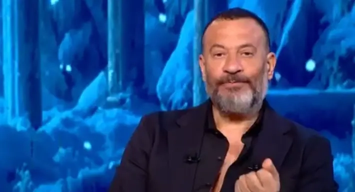 فيديو – ماجد المصري: ابنتي الكبرى في طريقها للعودة إلى الحجاب … ووصيتي لأولادي الاتحاد قوة
