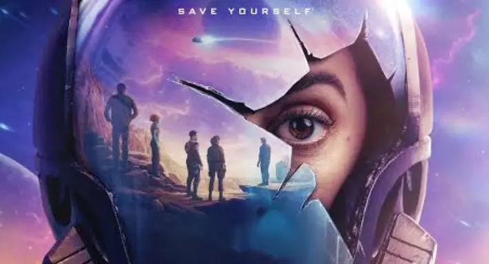 حلقة USS Callister من الموسم السابع لمسلسل Black Mirror … العالم الافتراضي والنسخ المستنسخة.. أين المفر؟ (1-2)