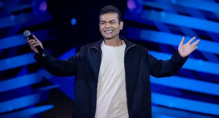 فيديو – محمد محي يكشف عن رأيه في الراب و'المهرجانات': عجبوني في الأغنية السياسية … وبحب 'الدس' المصري