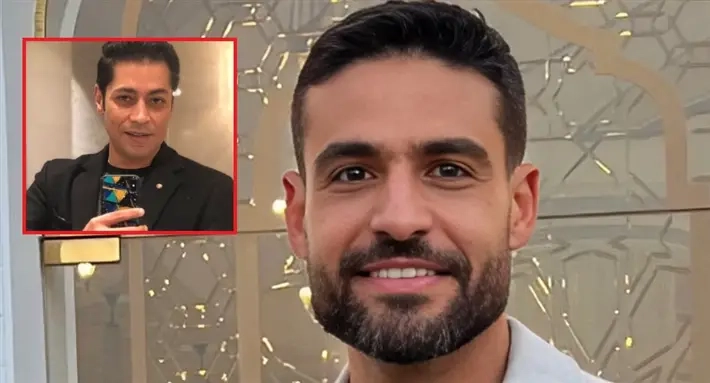إسلام فوزي يرد على اتهامات تنمره على 'التيك توكر' شريف نصار: معملتلوش حاجة
