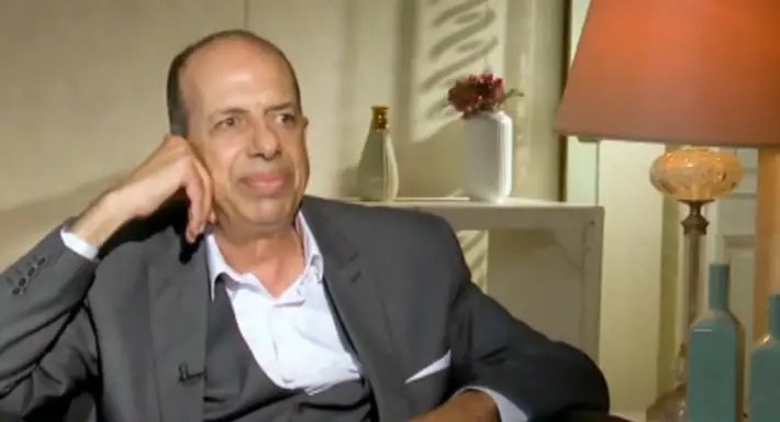فيديو – محمد الصاوي: الزعيم عادل إمام امتص قلقي من مقابلته في كواليس 'اللعب مع الكبار'