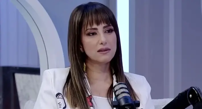 فيديو - حنان مطاوع: كيفين كوستنر كان فتى أحلام المراهقة هو وهشام سليم