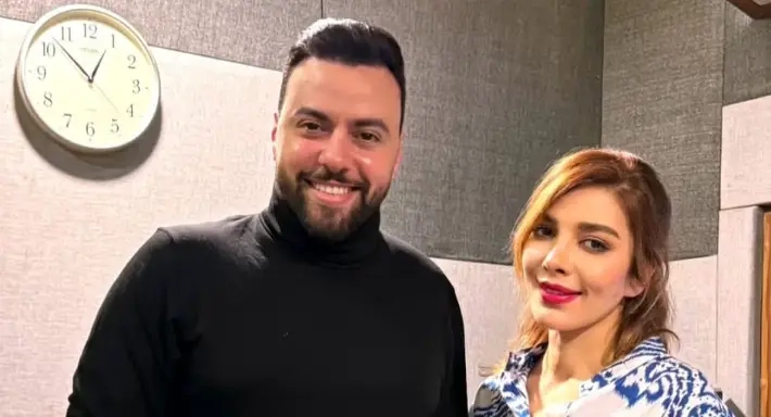 أصالة تعتمد رأي جمهورها وتختار "ضريبة البعد" اسما لألبومها الجديد