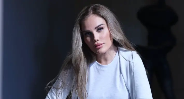 نيكول سابا: لم أندم على مشاركتي في مسلسل 'الهيبة'